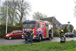 Prio 2 Dienstverlening Brandstof Lekkage It Oast Augustinusga